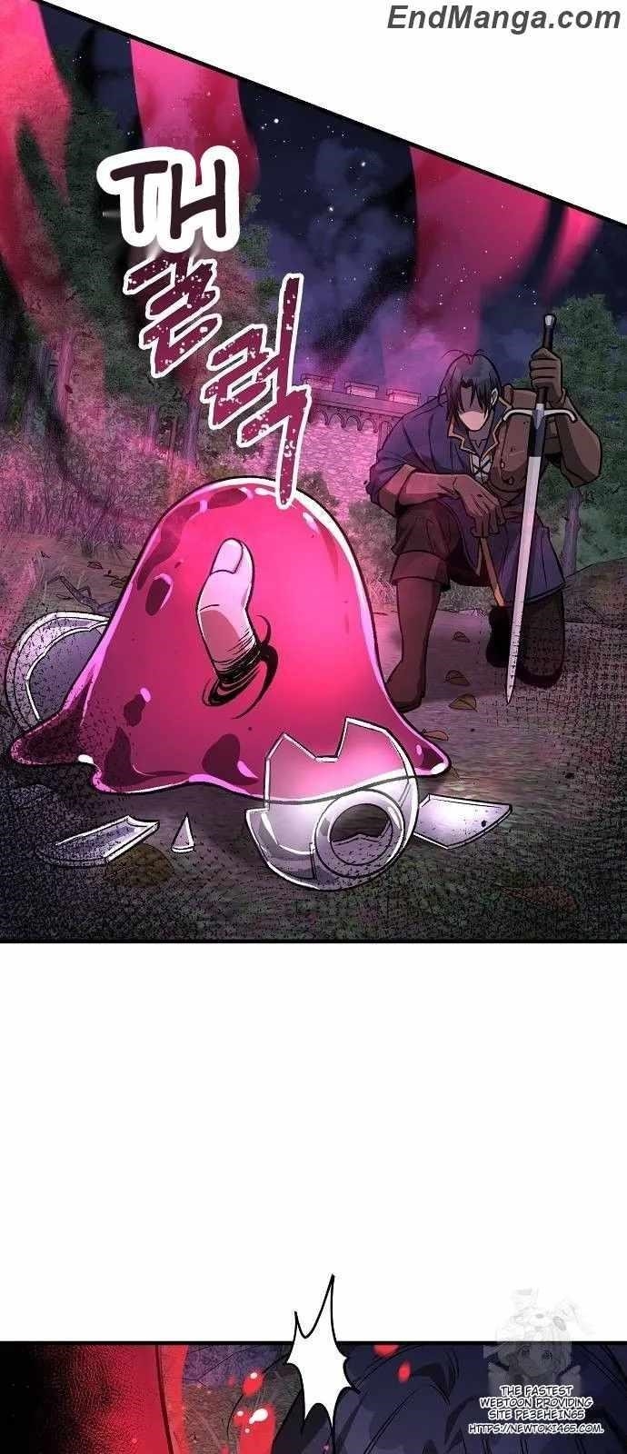A Rogue Guard in a Medieval Fantasy Chapter 15 - Page 24 in English
