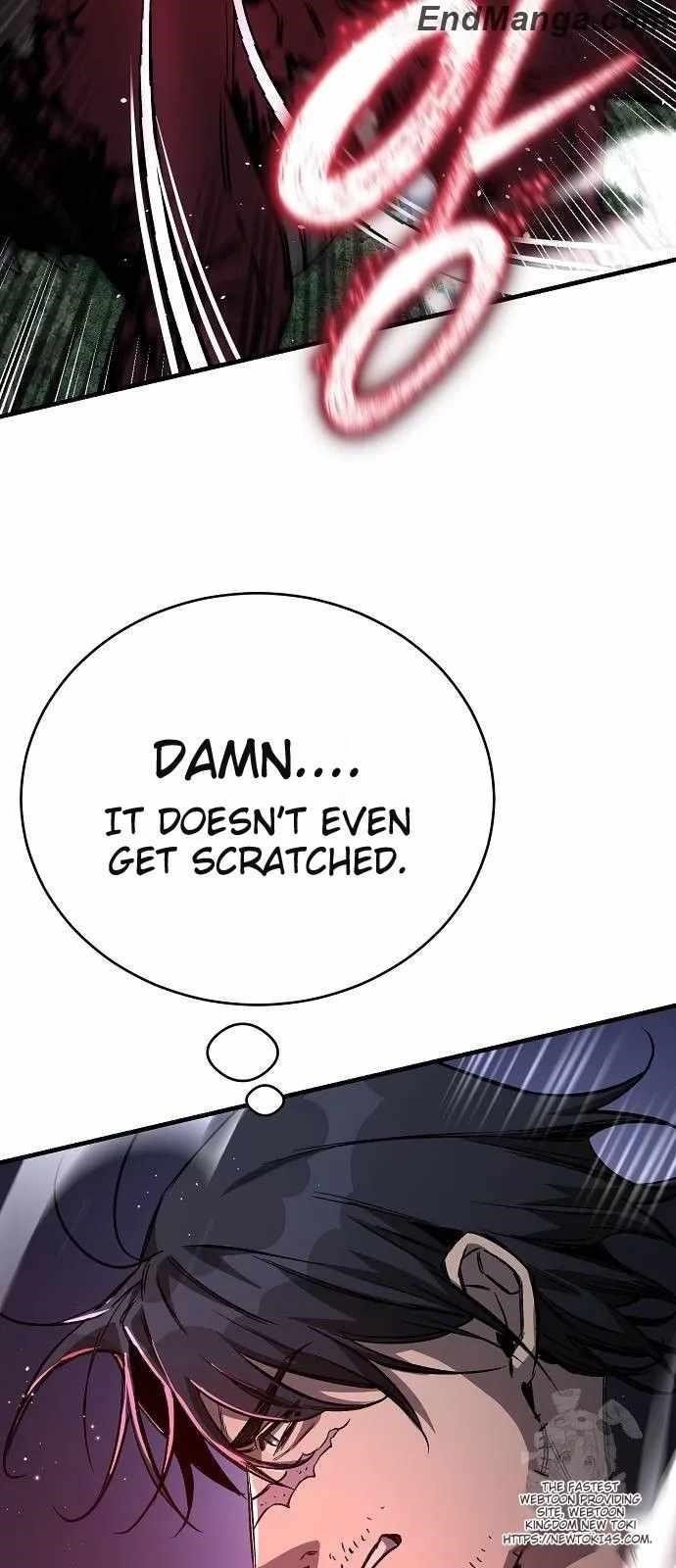 A Rogue Guard in a Medieval Fantasy Chapter 15 - Page 35 in English
