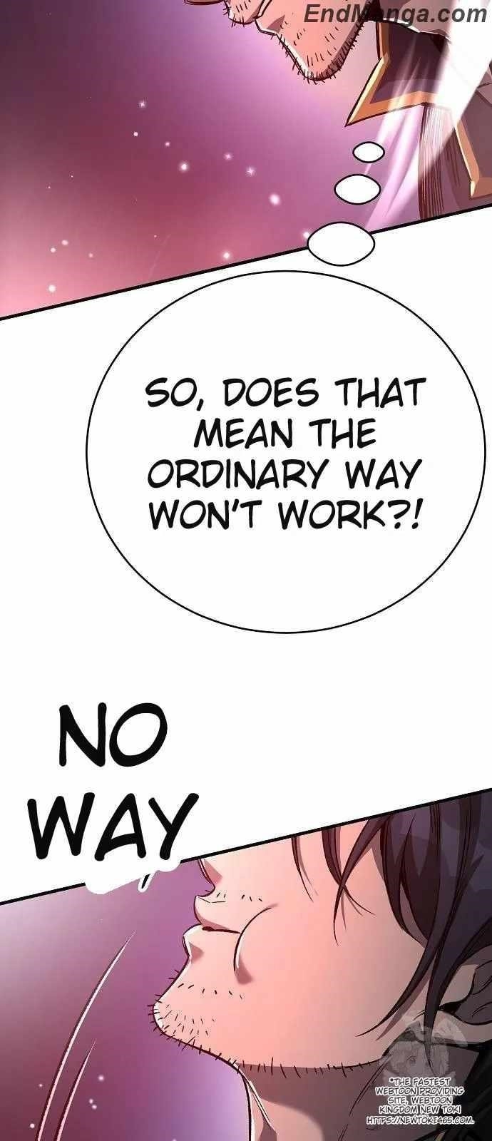 A Rogue Guard in a Medieval Fantasy Chapter 15 - Page 36 in English