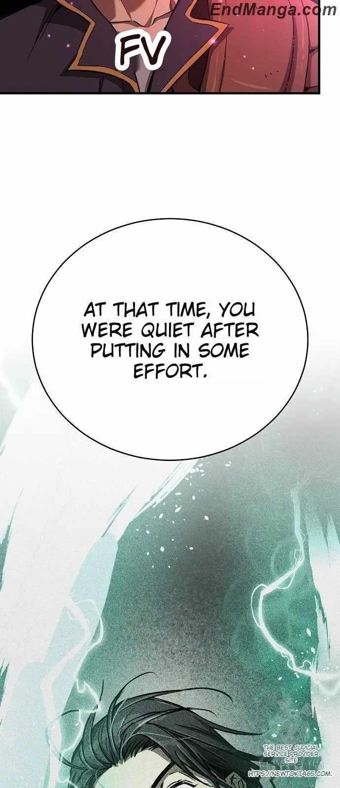 A Rogue Guard in a Medieval Fantasy Chapter 15 - Page 49 in English