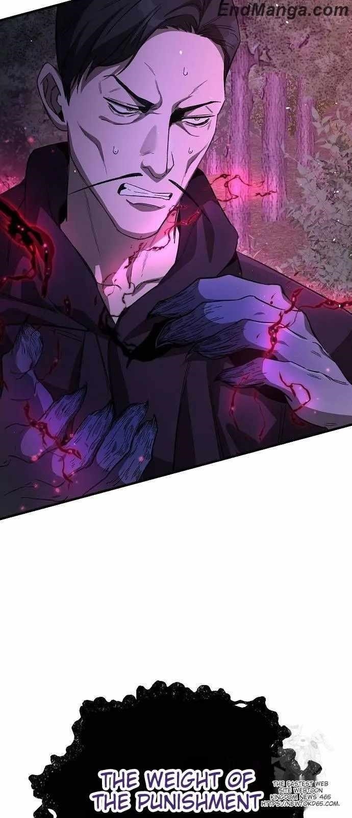 A Rogue Guard in a Medieval Fantasy Chapter 15 - Page 6 in English