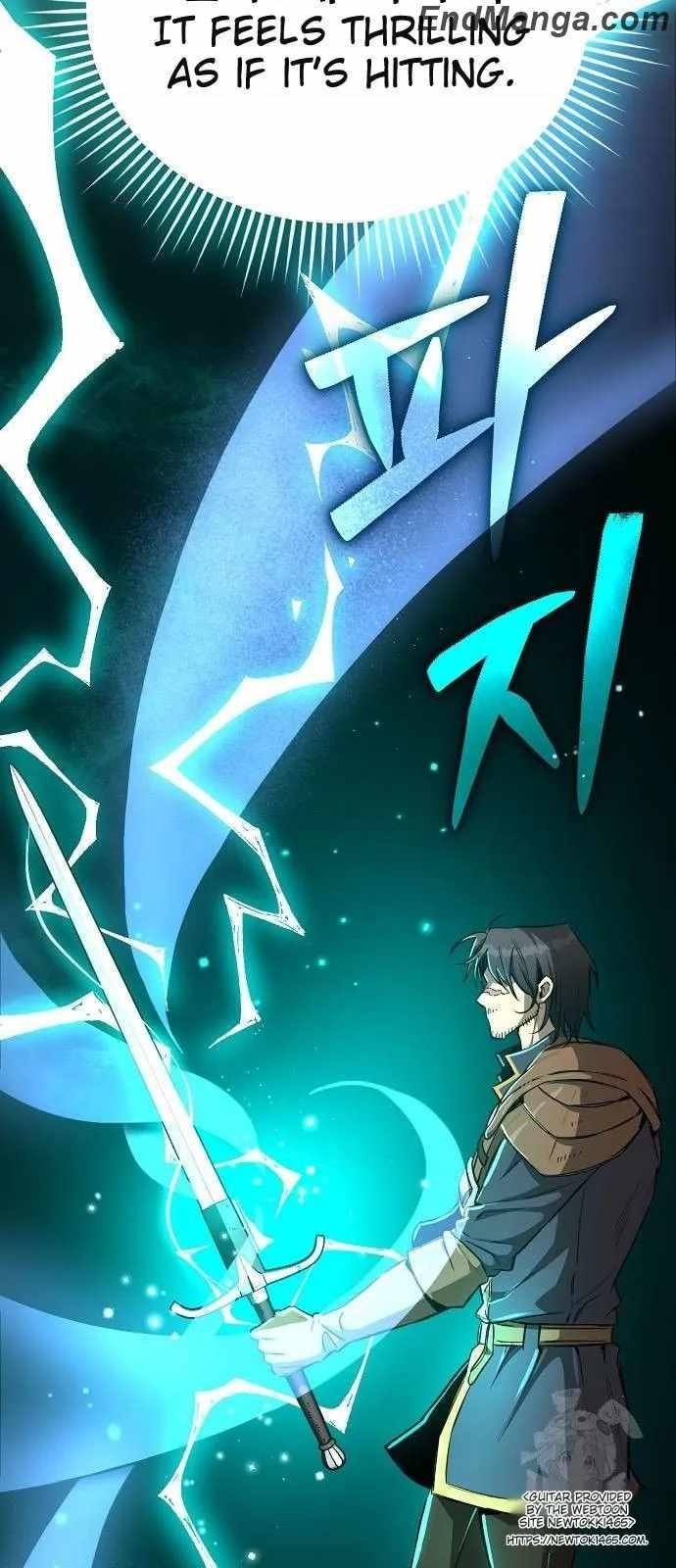 A Rogue Guard in a Medieval Fantasy Chapter 15 - Page 61 in English