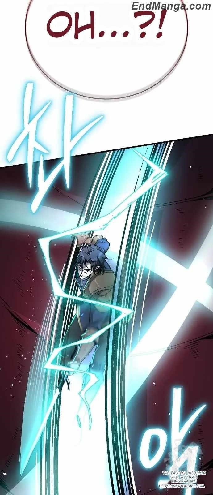 A Rogue Guard in a Medieval Fantasy Chapter 15 - Page 69 in English