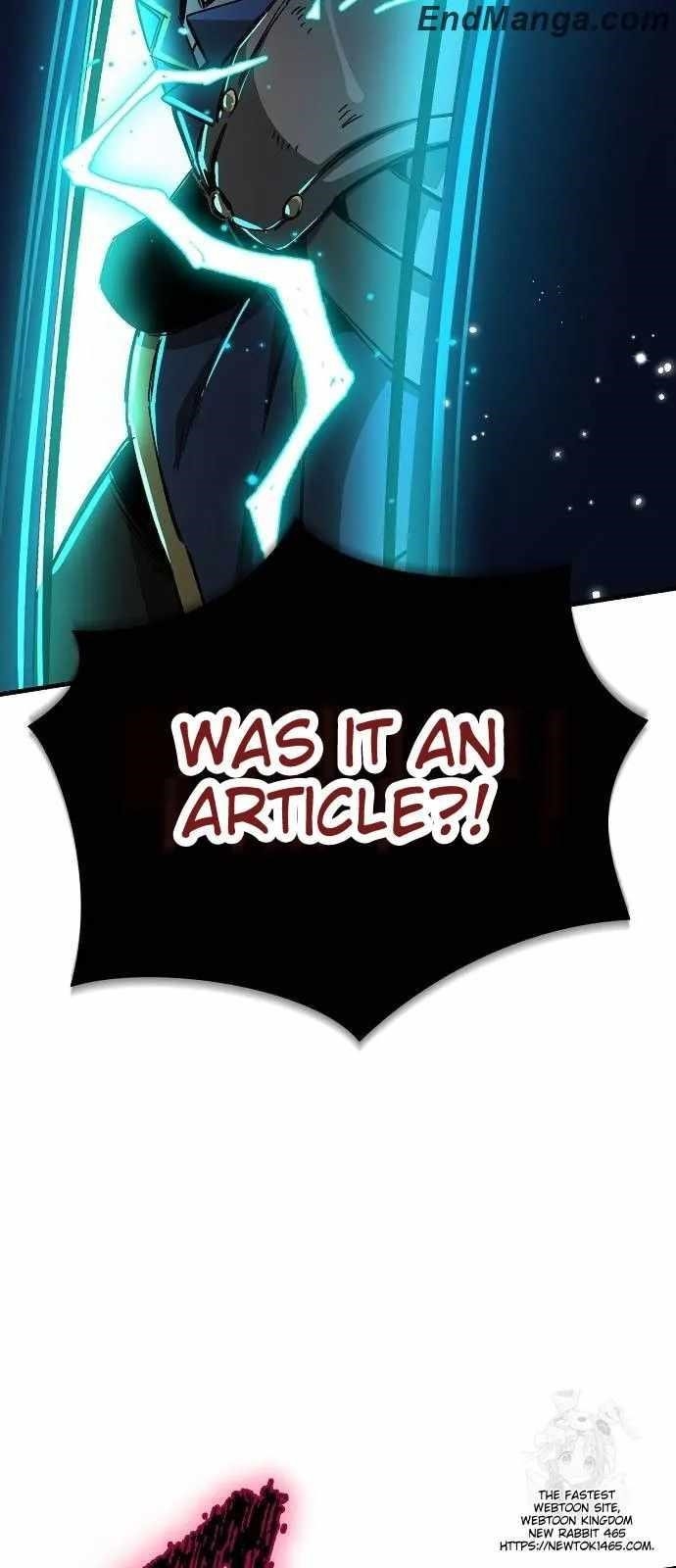 A Rogue Guard in a Medieval Fantasy Chapter 15 - Page 71 in English