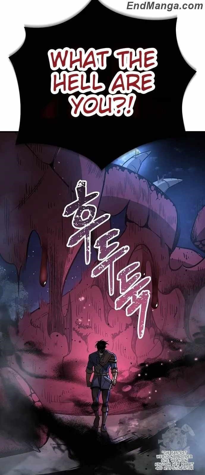 A Rogue Guard in a Medieval Fantasy Chapter 15 - Page 73 in English