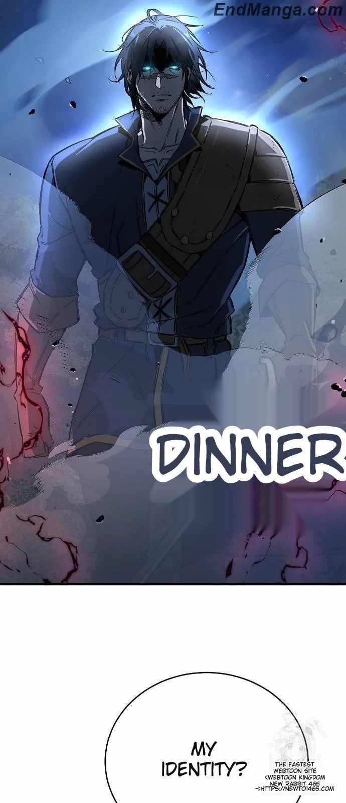 A Rogue Guard in a Medieval Fantasy Chapter 15 - Page 76 in English