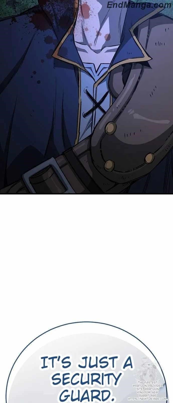 A Rogue Guard in a Medieval Fantasy Chapter 15 - Page 80 in English