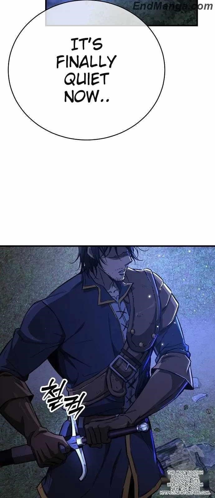 A Rogue Guard in a Medieval Fantasy Chapter 15 - Page 83 in English