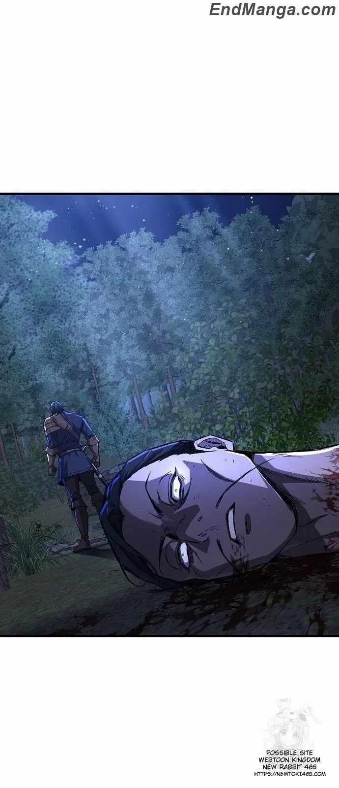 A Rogue Guard in a Medieval Fantasy Chapter 15 - Page 86 in English