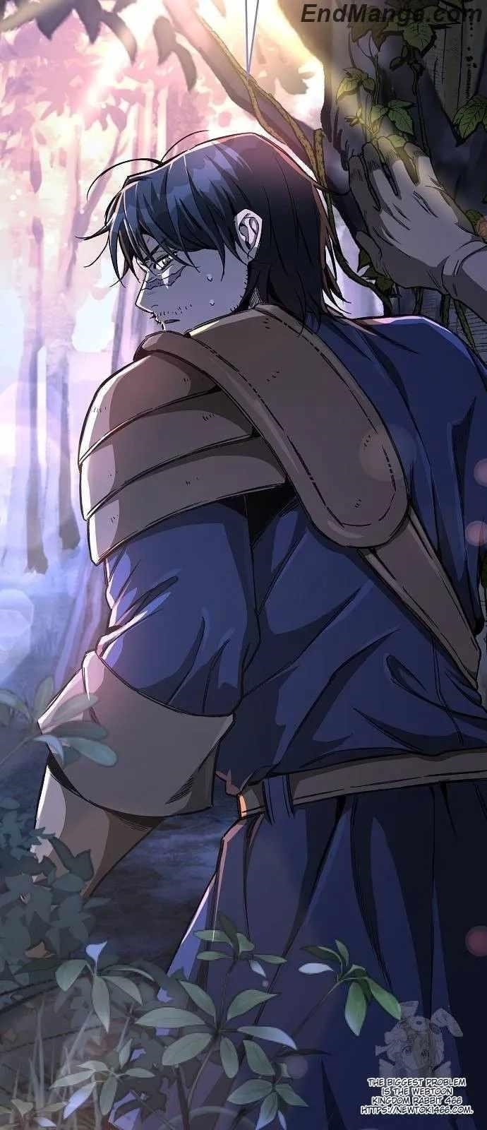 A Rogue Guard in a Medieval Fantasy Chapter 16 - Page 26 in English