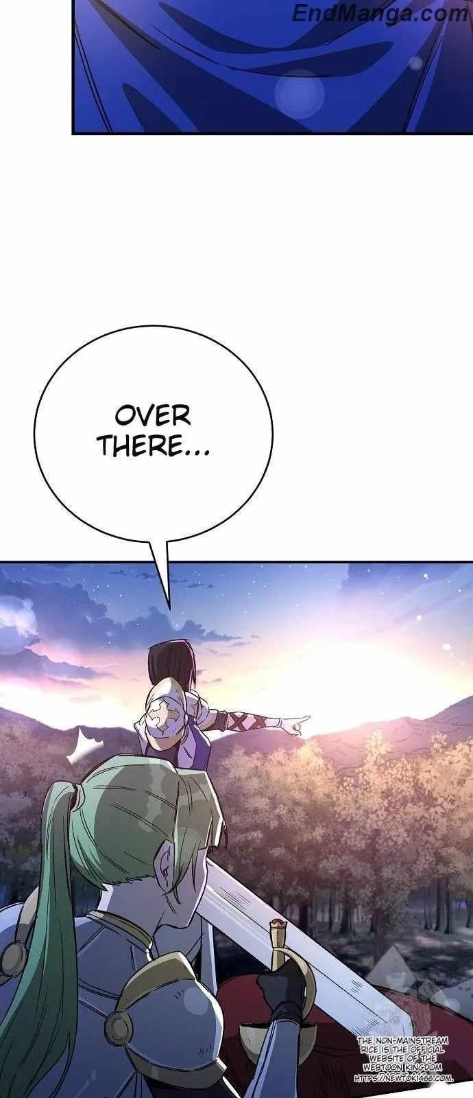 A Rogue Guard in a Medieval Fantasy Chapter 16 - Page 33 in English