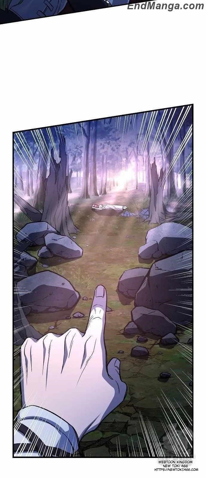 A Rogue Guard in a Medieval Fantasy Chapter 16 - Page 34 in English