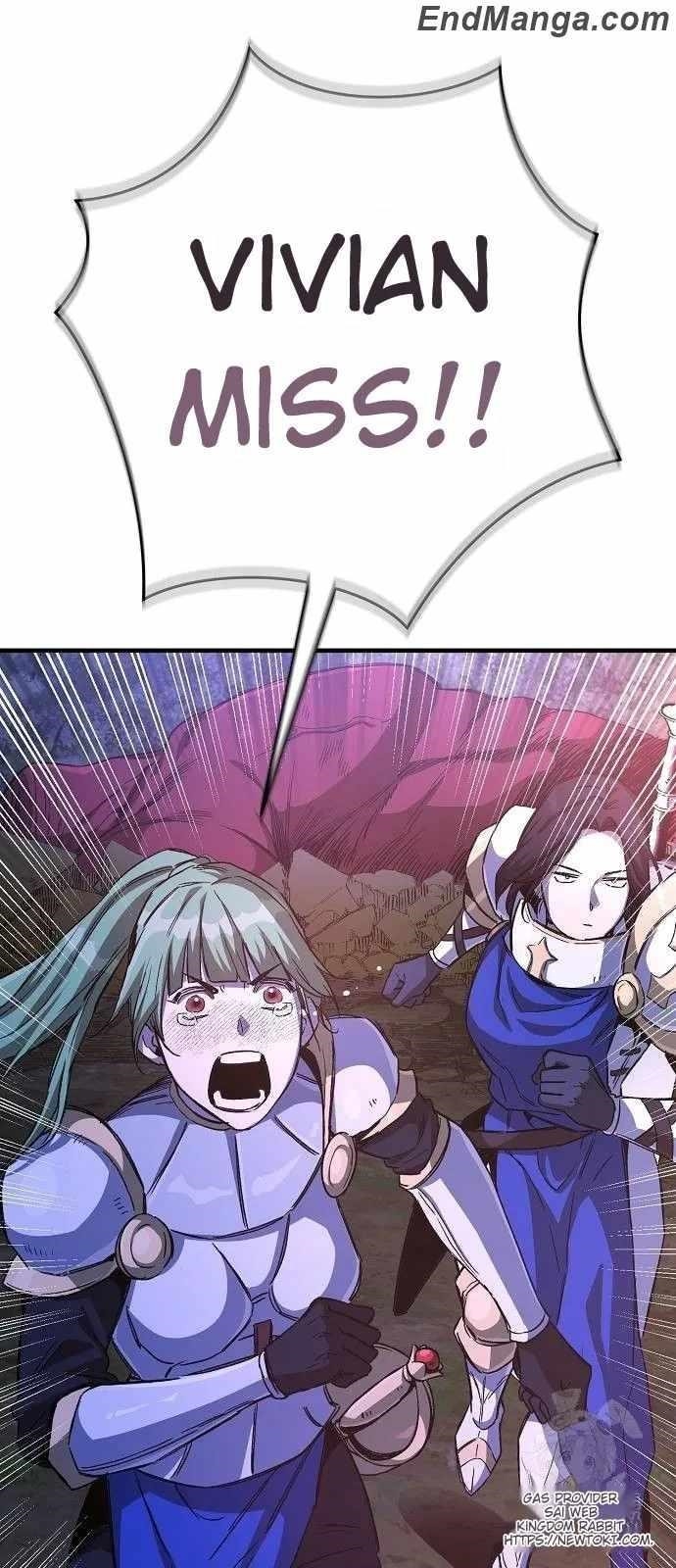 A Rogue Guard in a Medieval Fantasy Chapter 16 - Page 35 in English