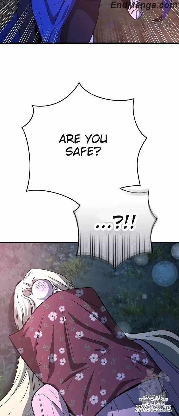 A Rogue Guard in a Medieval Fantasy Chapter 16 - Page 36 in English