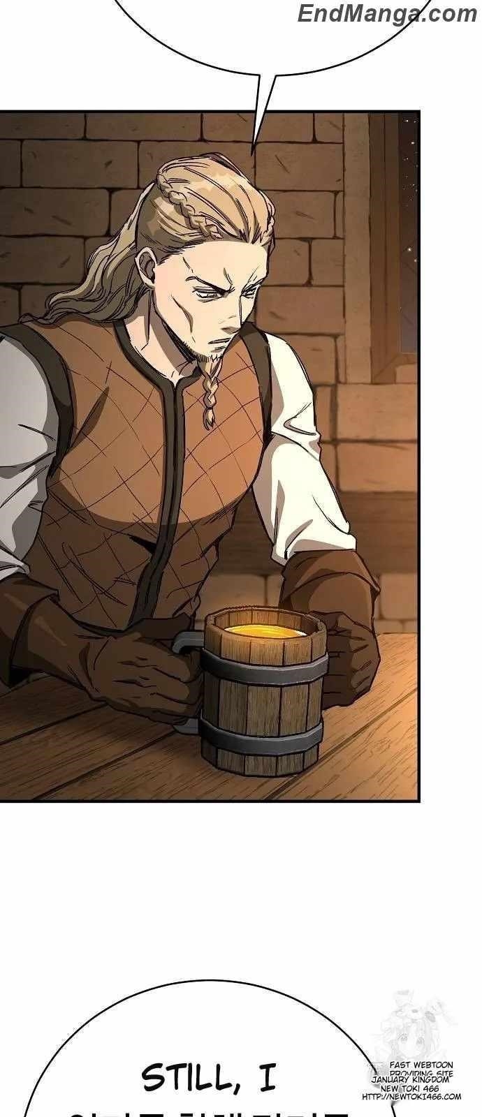 A Rogue Guard in a Medieval Fantasy Chapter 16 - Page 49 in English