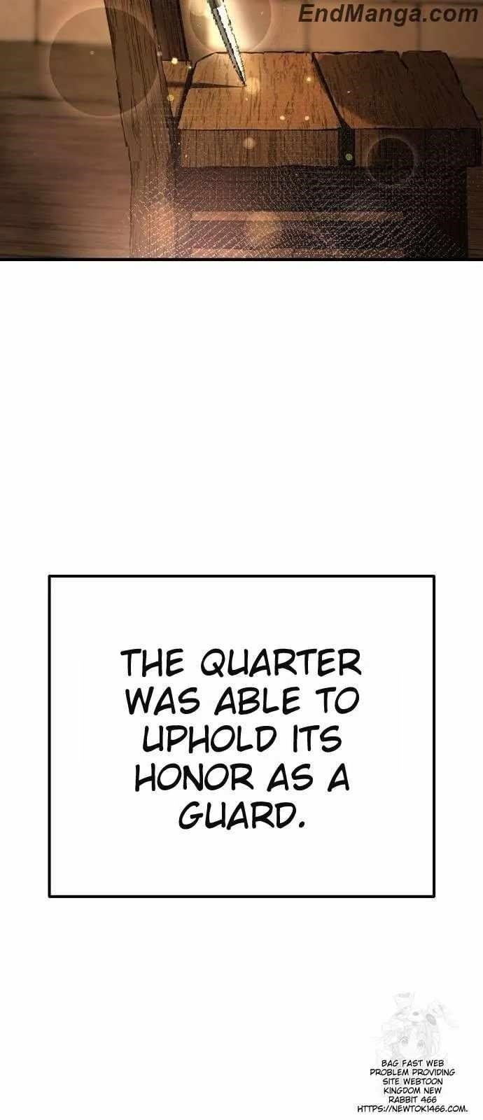 A Rogue Guard in a Medieval Fantasy Chapter 16 - Page 54 in English