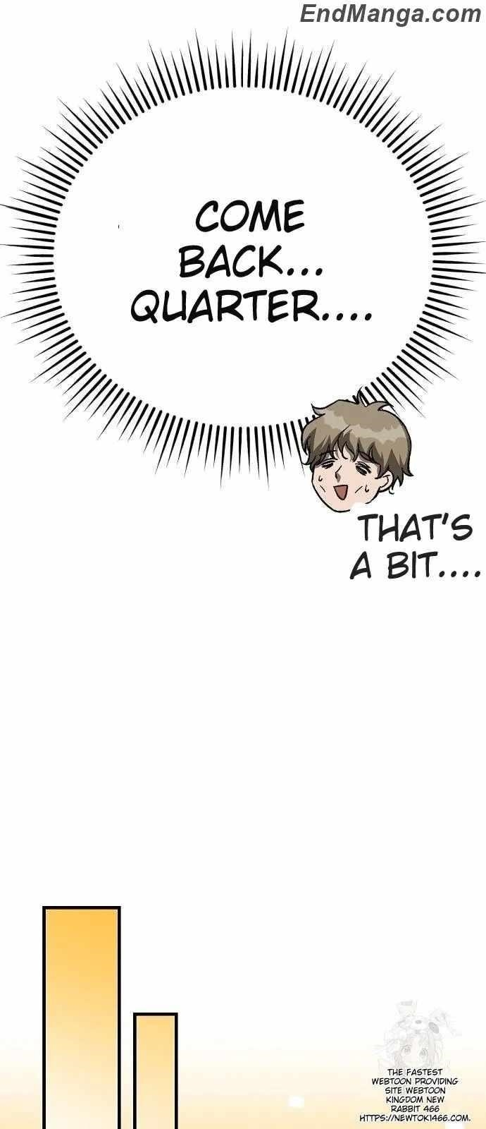 A Rogue Guard in a Medieval Fantasy Chapter 16 - Page 61 in English