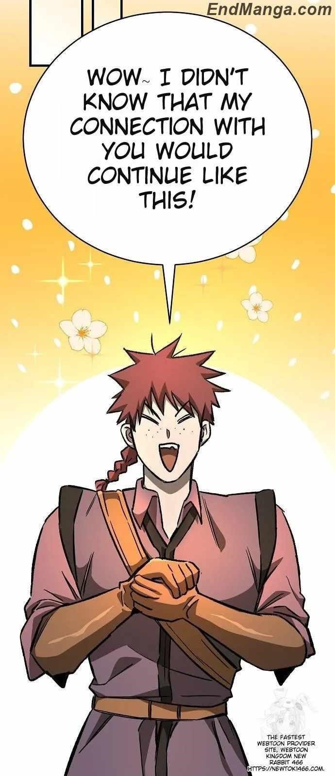 A Rogue Guard in a Medieval Fantasy Chapter 16 - Page 62 in English