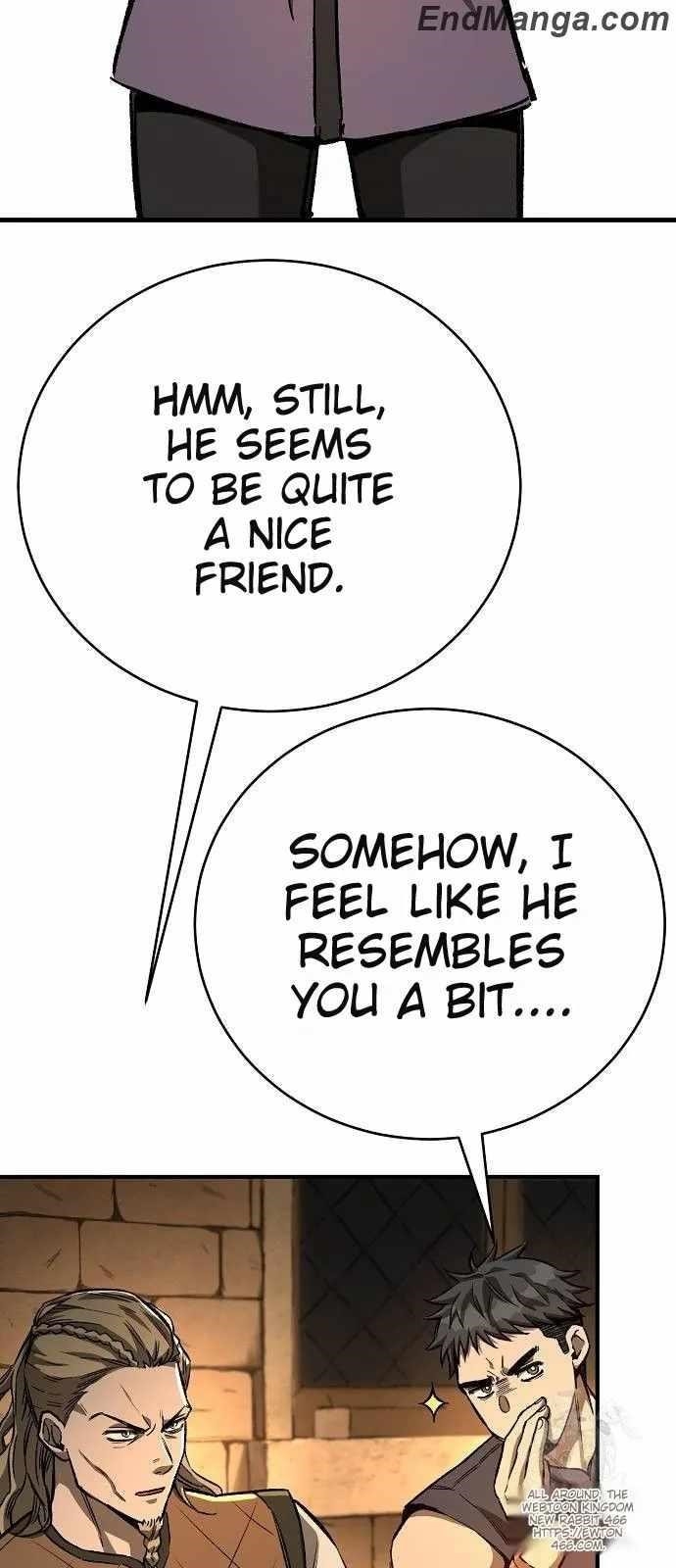 A Rogue Guard in a Medieval Fantasy Chapter 16 - Page 63 in English