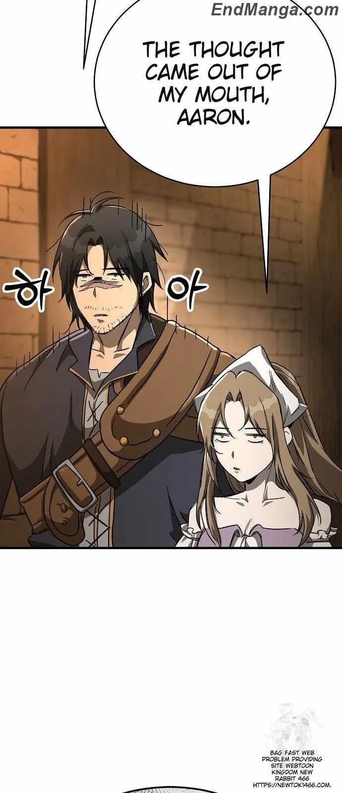 A Rogue Guard in a Medieval Fantasy Chapter 16 - Page 66 in English
