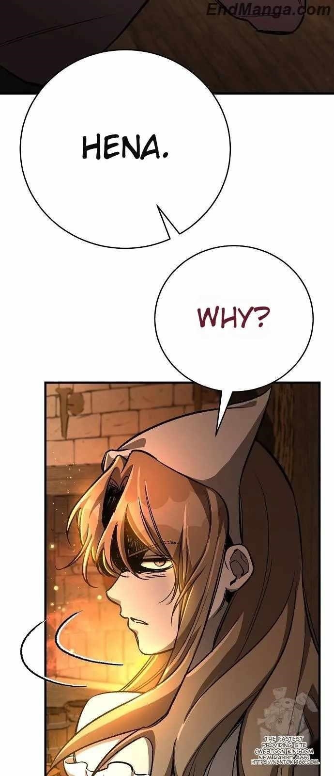 A Rogue Guard in a Medieval Fantasy Chapter 16 - Page 70 in English
