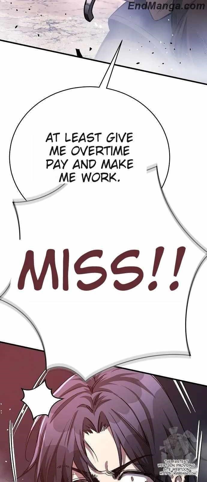 A Rogue Guard in a Medieval Fantasy Chapter 16 - Page 9 in English