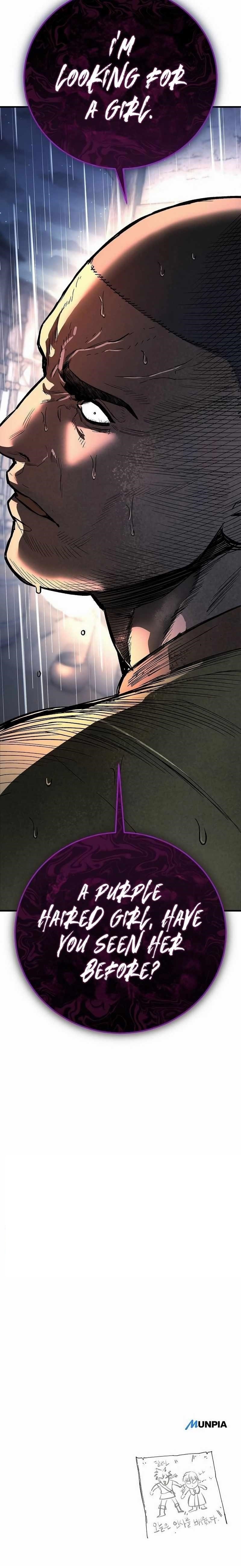 A Rogue Guard in a Medieval Fantasy Chapter 19 - Page 33 in English