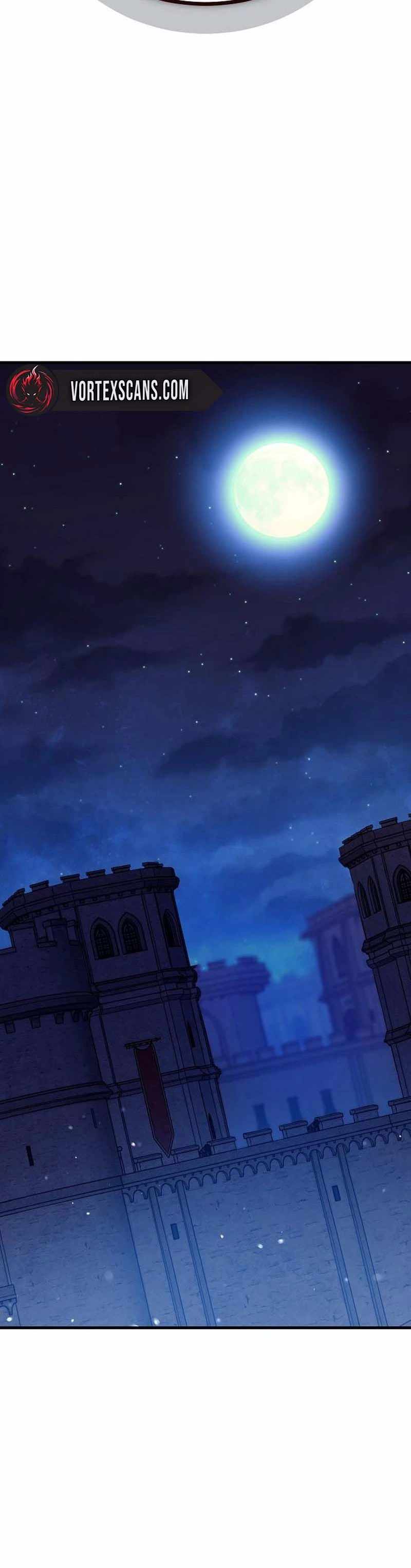 A Rogue Guard in a Medieval Fantasy Chapter 30 - Page 18 in English
