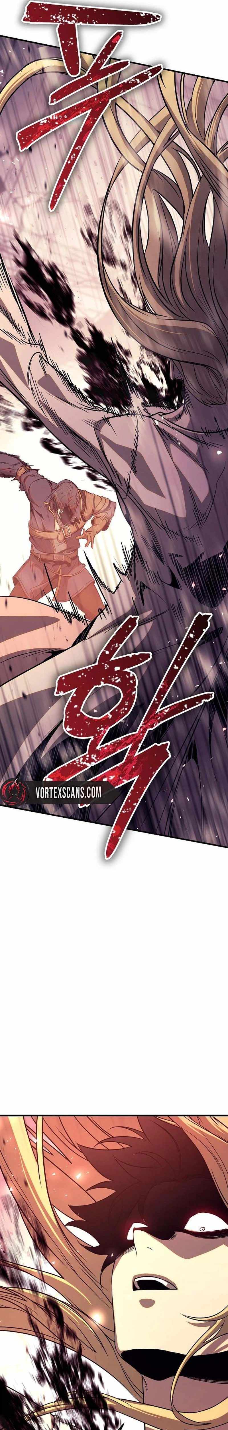 A Rogue Guard in a Medieval Fantasy Chapter 30 - Page 43 in English