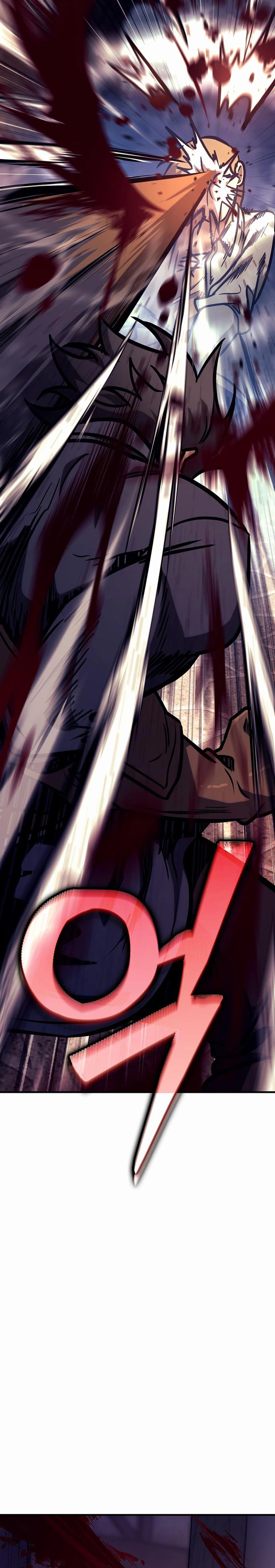 A Rogue Guard in a Medieval Fantasy Chapter 33 - Page 21 in English