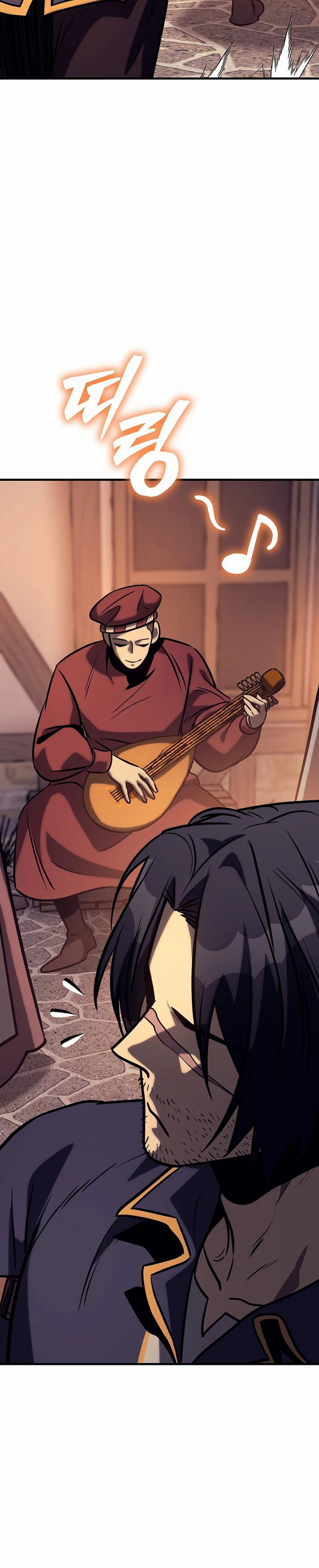 A Rogue Guard in a Medieval Fantasy Chapter 33 - Page 3 in English