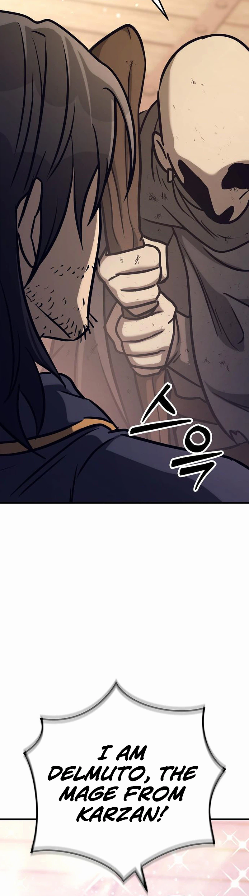A Rogue Guard in a Medieval Fantasy Chapter 33 - Page 33 in English