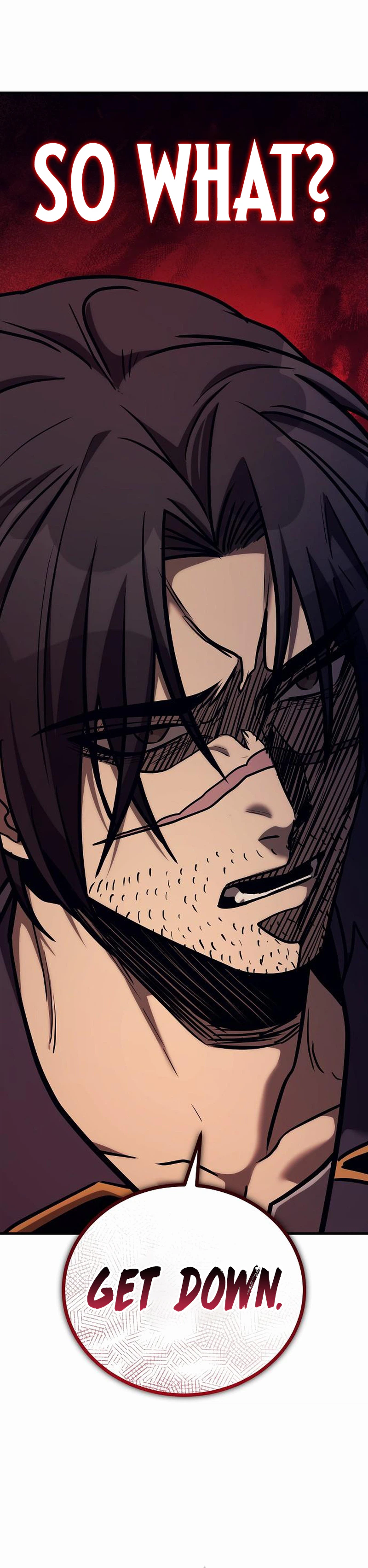 A Rogue Guard in a Medieval Fantasy Chapter 33 - Page 39 in English