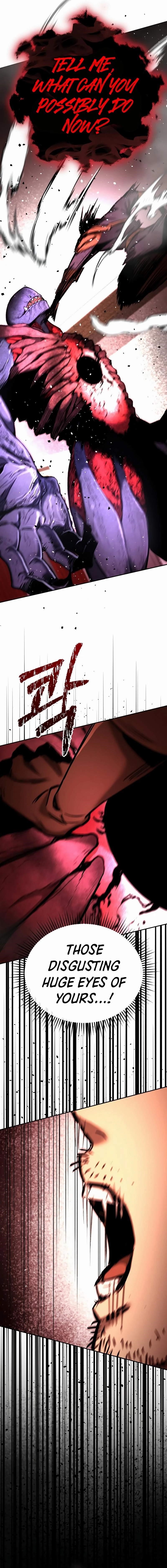 A Rogue Guard in a Medieval Fantasy Chapter 6 - Page 26 in English