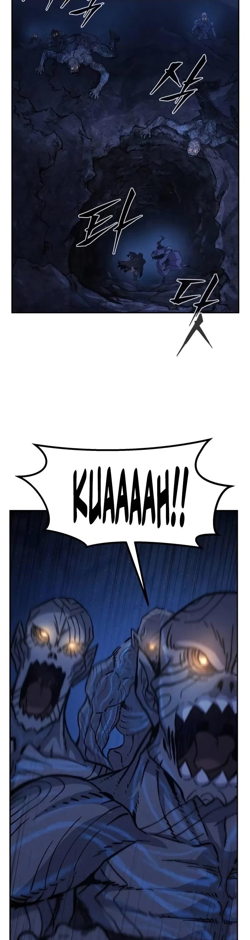 Absolute Sword Sense Chapter 109 - Page 15 in English
