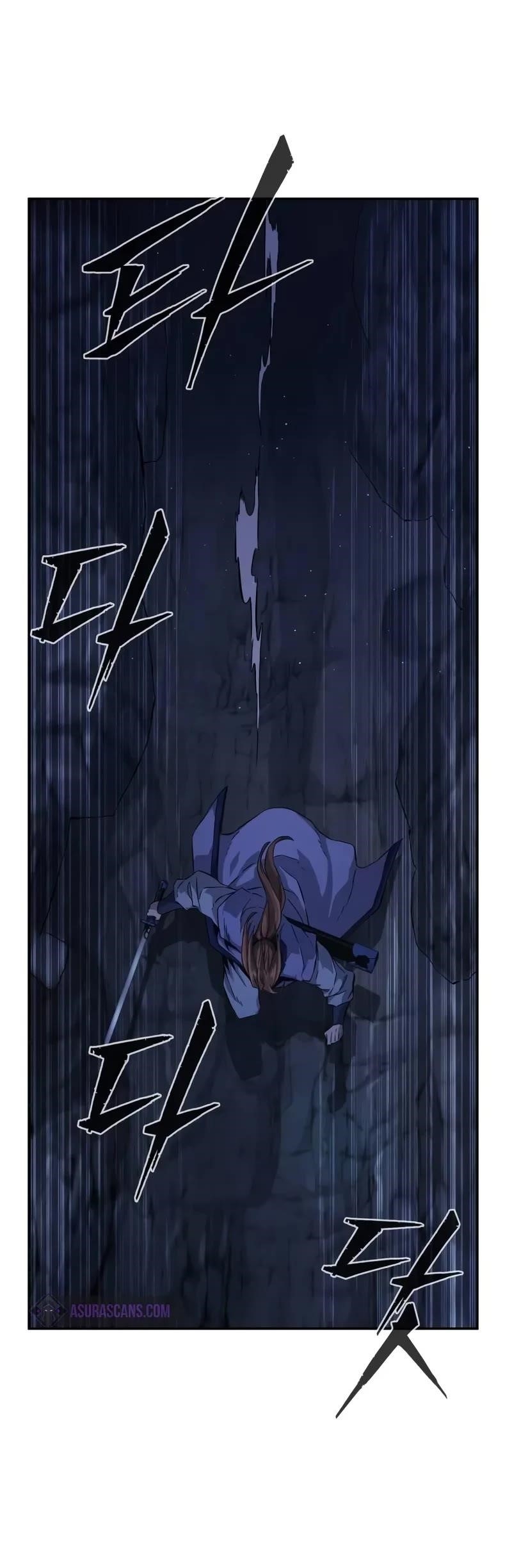 Absolute Sword Sense Chapter 109 - Page 36 in English