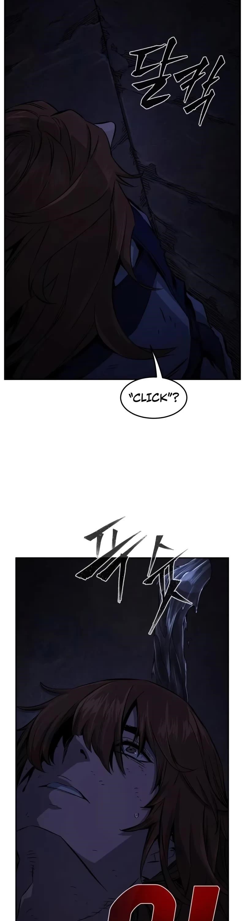 Absolute Sword Sense Chapter 109 - Page 43 in English