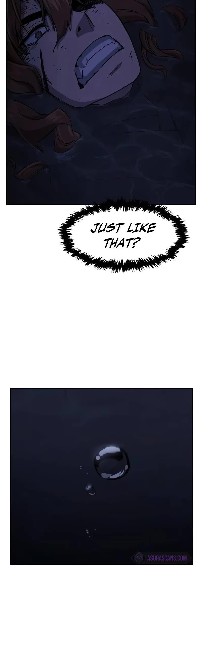 Absolute Sword Sense Chapter 109 - Page 46 in English