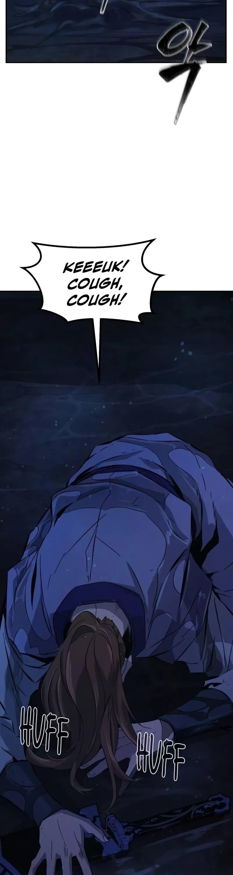 Absolute Sword Sense Chapter 109 - Page 48 in English