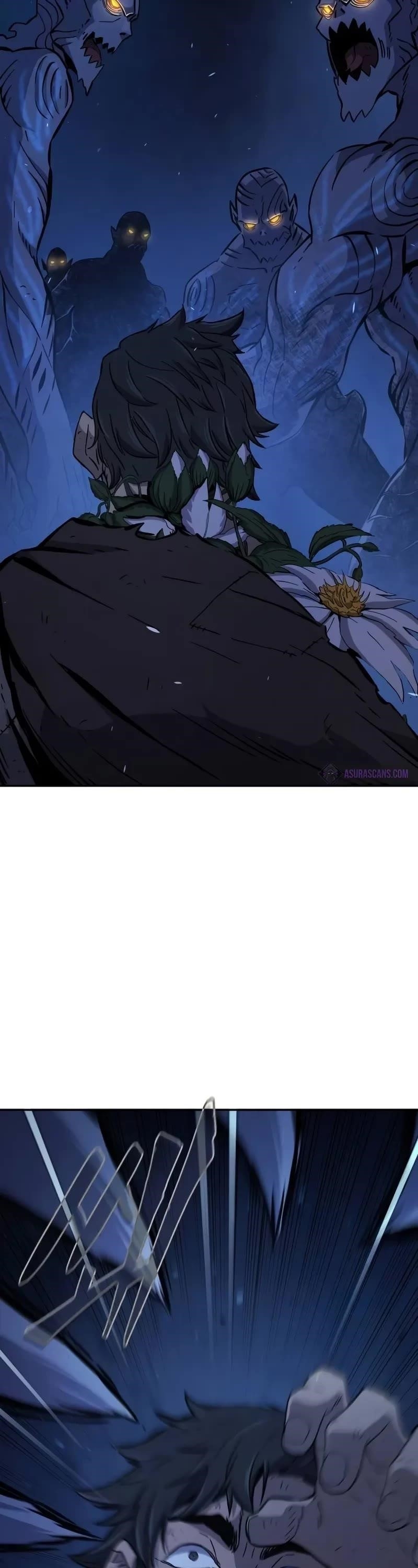 Absolute Sword Sense Chapter 110 - Page 15 in English