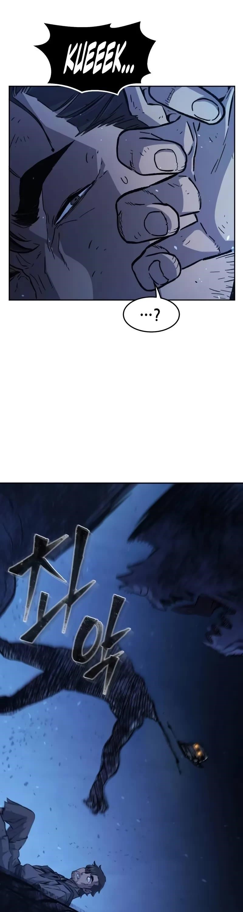 Absolute Sword Sense Chapter 110 - Page 17 in English