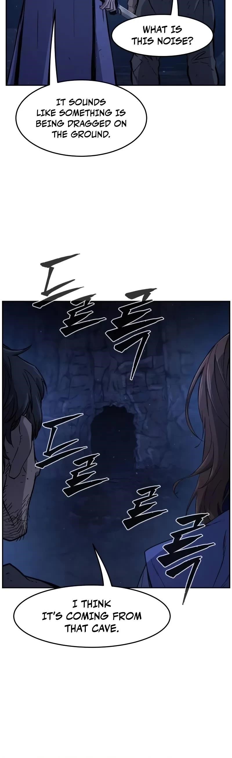 Absolute Sword Sense Chapter 110 - Page 26 in English
