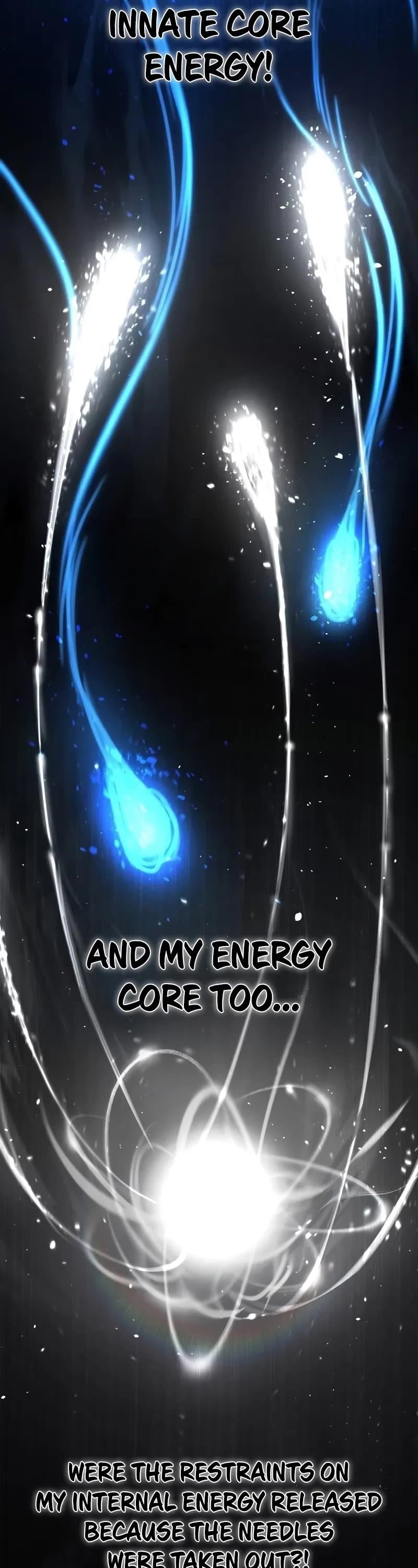 Absolute Sword Sense Chapter 110 - Page 4 in English