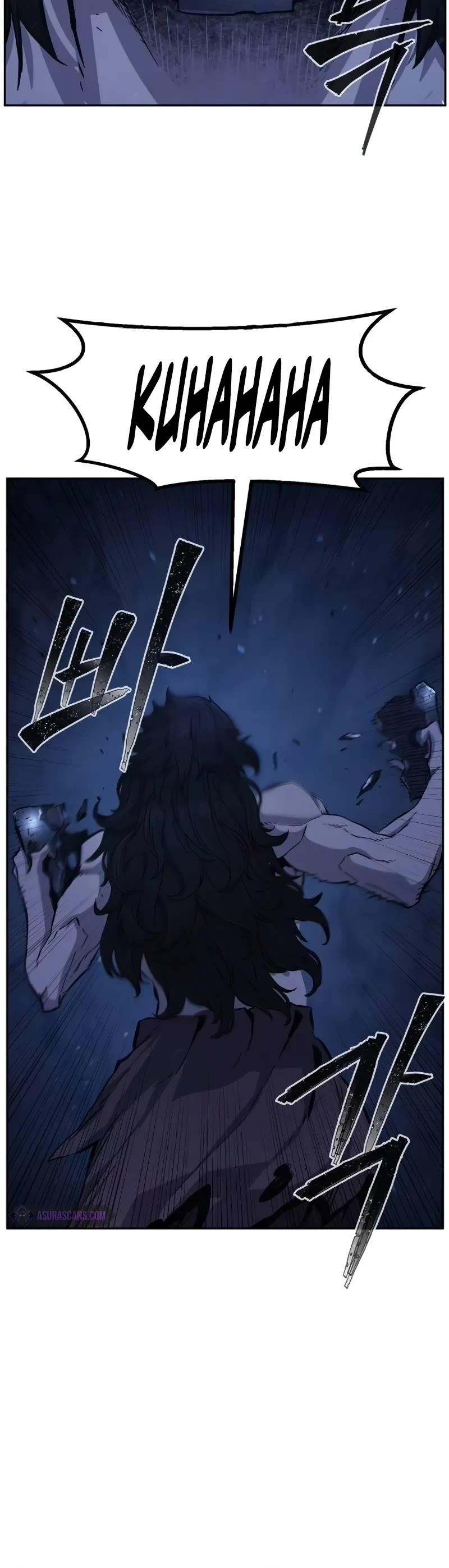 Absolute Sword Sense Chapter 110 - Page 46 in English