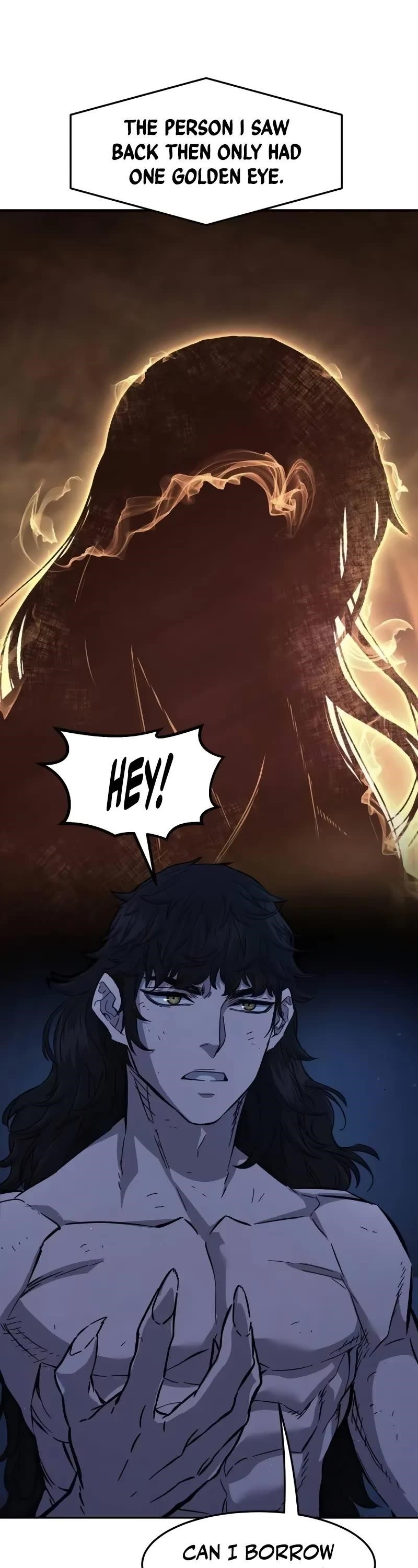 Absolute Sword Sense Chapter 110 - Page 49 in English