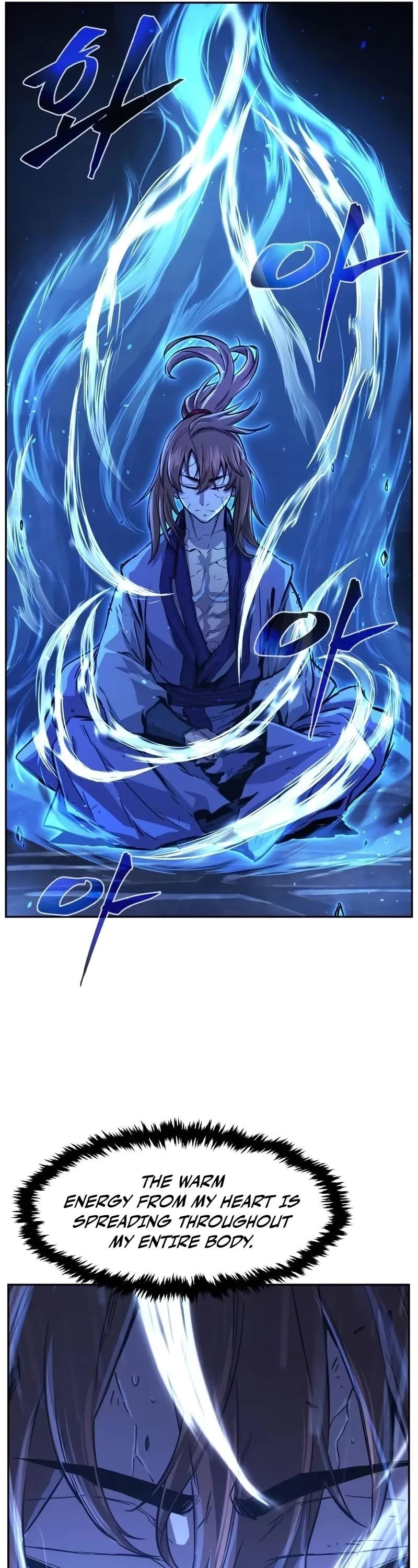Absolute Sword Sense Chapter 110 - Page 7 in English