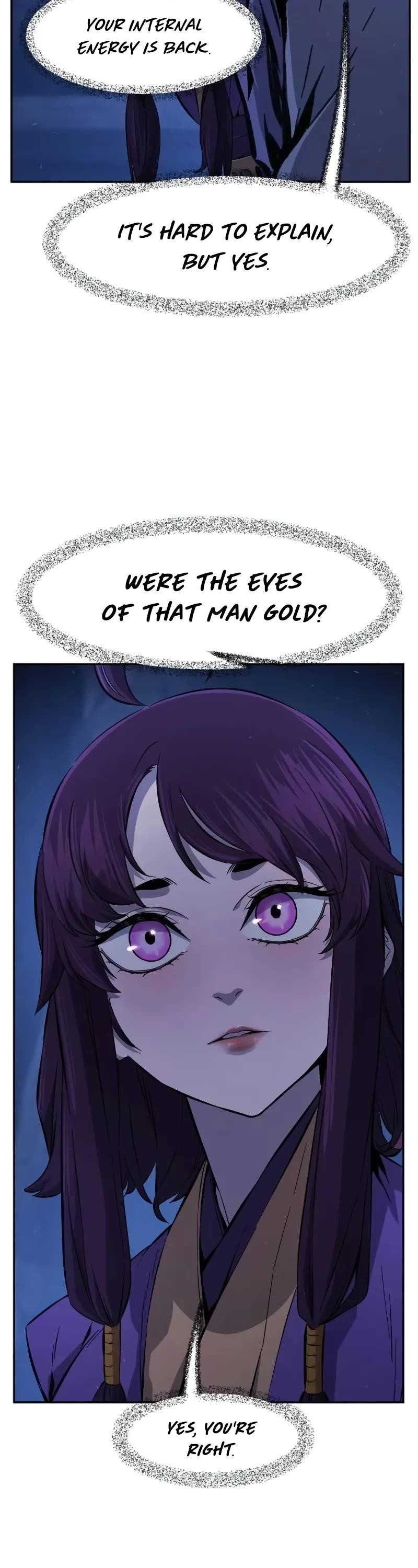 Absolute Sword Sense Chapter 113 - Page 14 in English