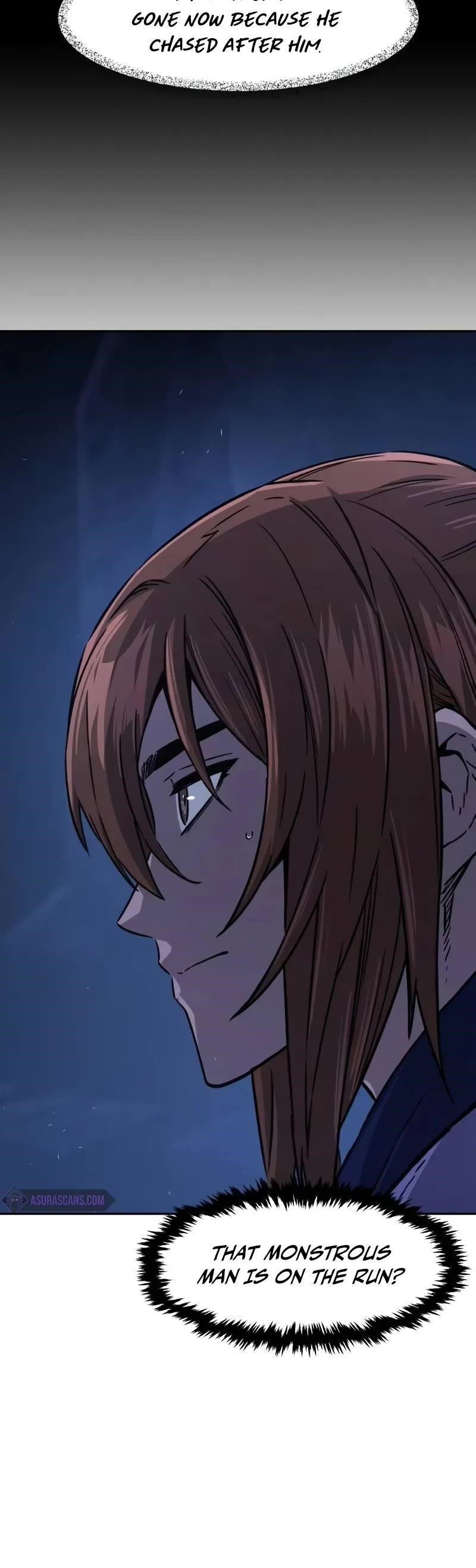 Absolute Sword Sense Chapter 113 - Page 21 in English