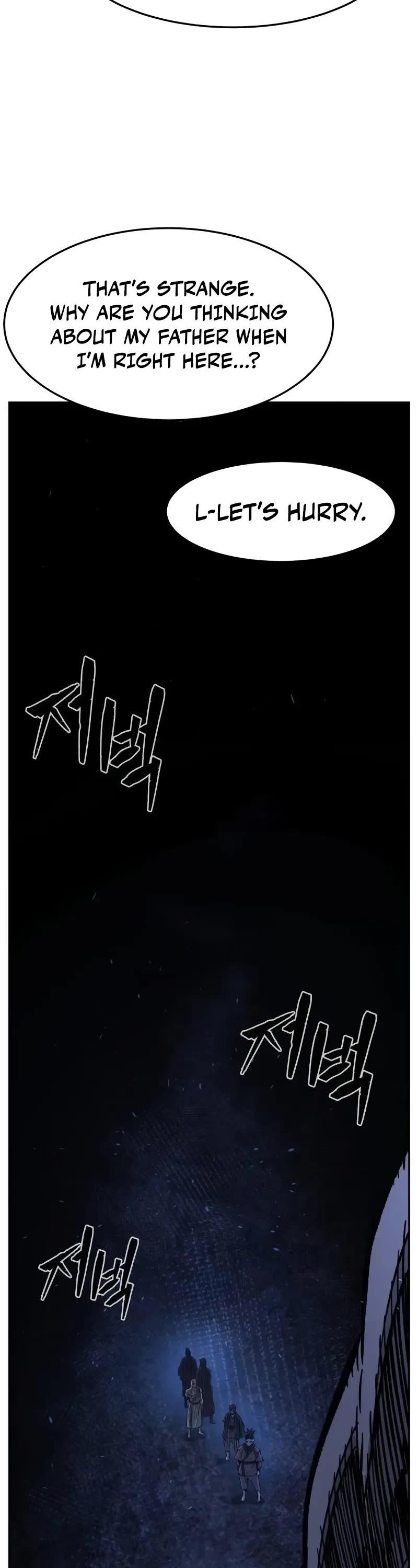 Absolute Sword Sense Chapter 113 - Page 24 in English