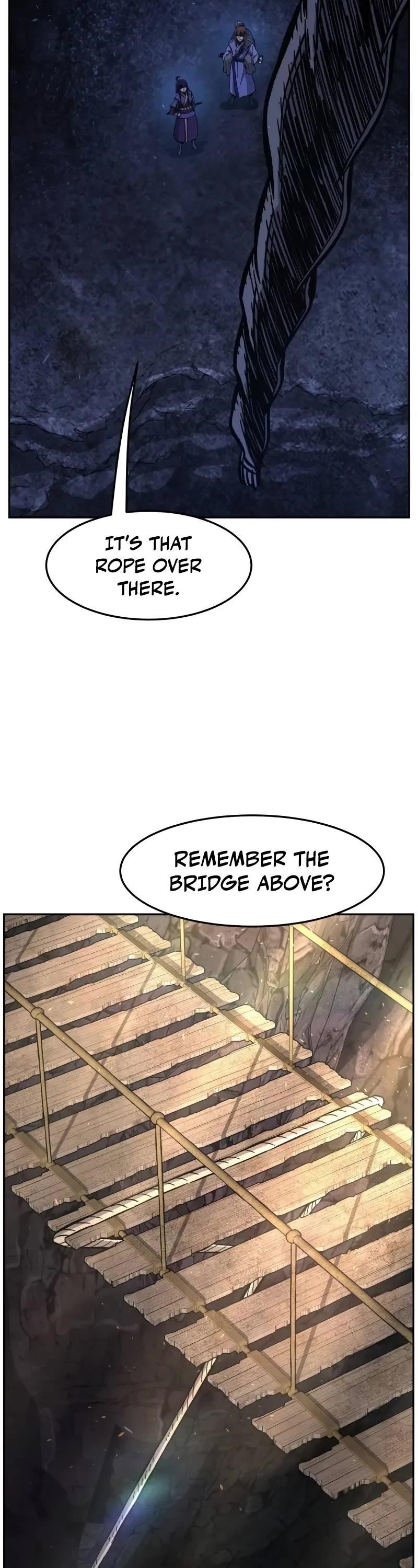 Absolute Sword Sense Chapter 113 - Page 25 in English